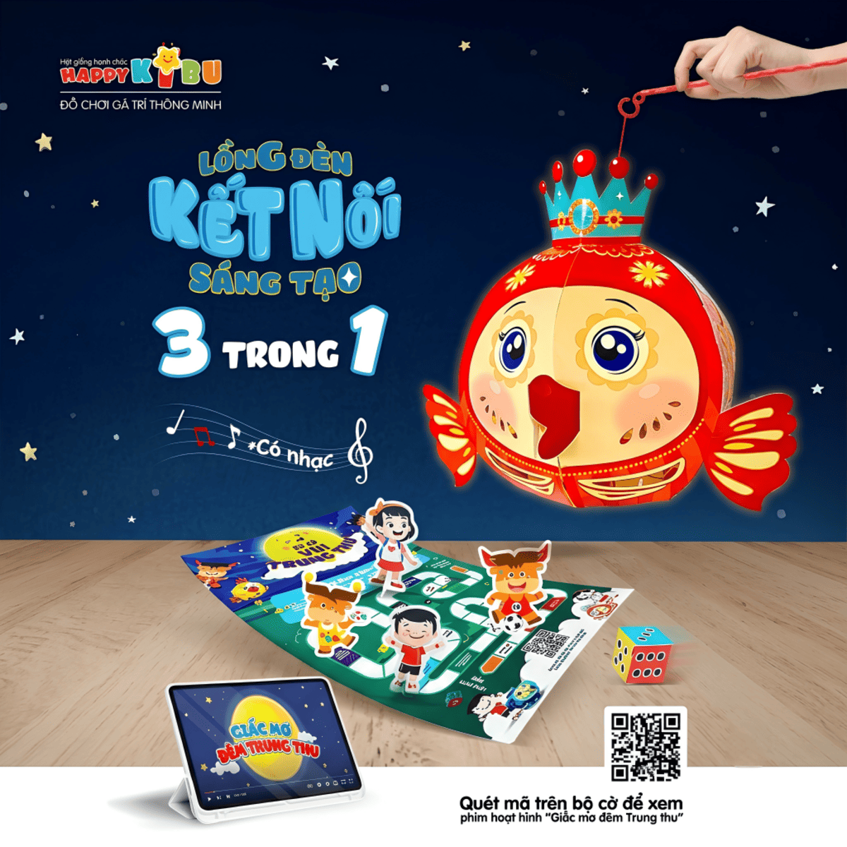 trung thu 2026